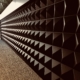 KPN Wallstix Acoustic panels wallpanels