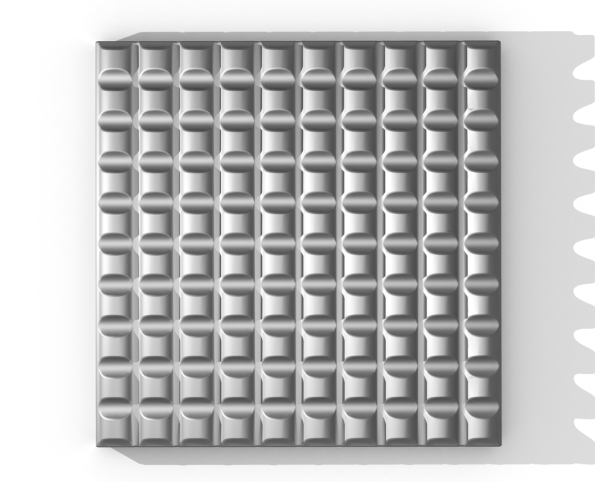 Wallstix Acoustic panels wallpanels