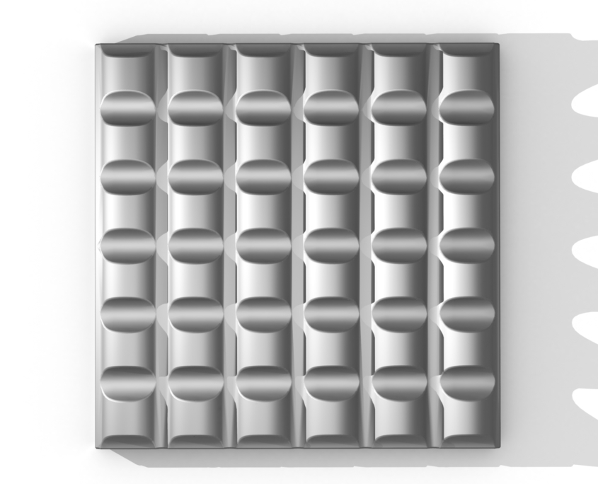 Wallstix Acoustic panels wallpanels