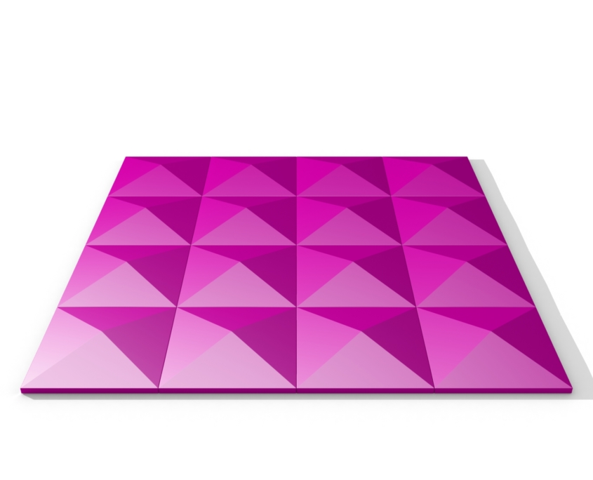 Wallstix Acoustic panels wallpanels