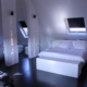 Coated foam, Hotel, Room, Acoustic solution, Wallstix