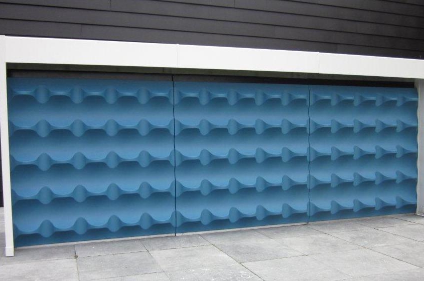 Wallstix Acoustic panels wallpanels